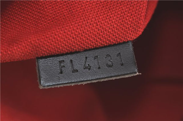 Authentic Louis Vuitton Damier Westminster PM Shoulder Hand Bag N41102 LV J2292