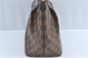 Authentic Louis Vuitton Damier Westminster PM Shoulder Hand Bag N41102 LV J2298