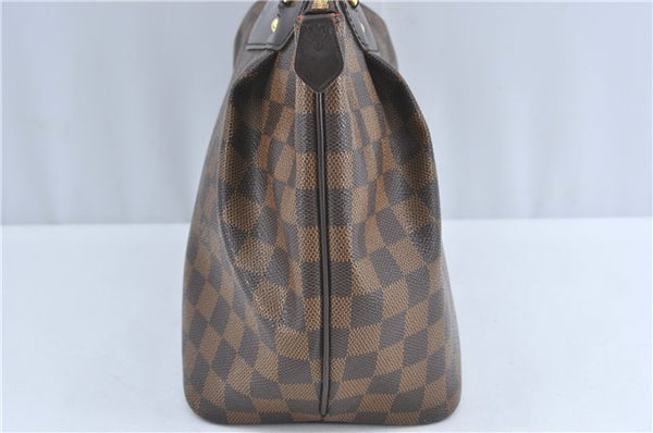 Authentic Louis Vuitton Damier Westminster PM Shoulder Hand Bag N41102 LV J2298