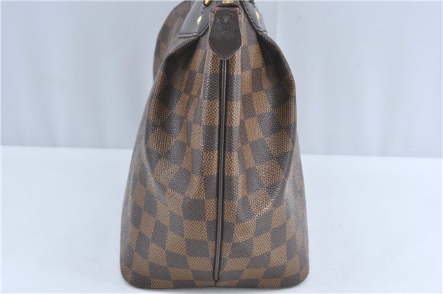 Authentic Louis Vuitton Damier Westminster PM Shoulder Hand Bag N41102 LV J2298
