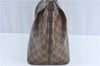 Authentic Louis Vuitton Damier Westminster PM Shoulder Hand Bag N41102 LV J2298