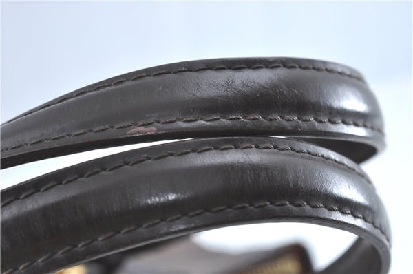 Authentic Louis Vuitton Damier Westminster PM Shoulder Hand Bag N41102 LV J2298