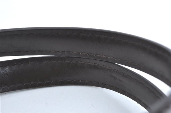 Authentic Louis Vuitton Damier Westminster PM Shoulder Hand Bag N41102 LV J2298