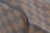 Authentic Louis Vuitton Damier Westminster PM Shoulder Hand Bag N41102 LV J2298