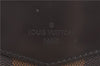 Authentic Louis Vuitton Damier Westminster PM Shoulder Hand Bag N41102 LV J2298