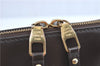 Authentic Louis Vuitton Damier Westminster PM Shoulder Hand Bag N41102 LV J2298