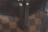 Authentic Louis Vuitton Damier Westminster PM Shoulder Hand Bag N41102 LV J2298