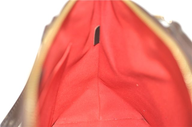 Authentic Louis Vuitton Damier Westminster PM Shoulder Hand Bag N41102 LV J2298