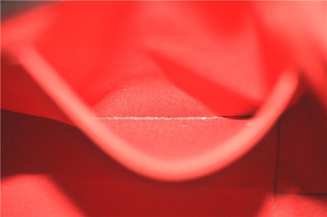 Authentic Louis Vuitton Damier Westminster PM Shoulder Hand Bag N41102 LV J2298