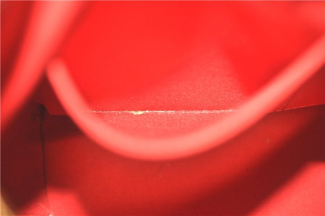 Authentic Louis Vuitton Damier Westminster PM Shoulder Hand Bag N41102 LV J2298