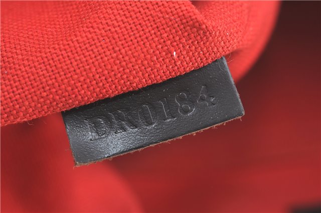 Authentic Louis Vuitton Damier Westminster PM Shoulder Hand Bag N41102 LV J2298