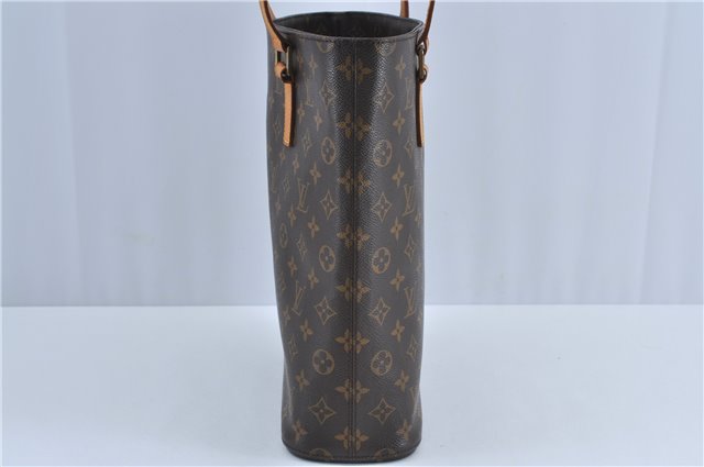 Authentic Louis Vuitton Monogram Vavin GM Shoulder Tote Bag M51170 LV J2303