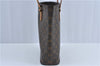 Authentic Louis Vuitton Monogram Vavin GM Shoulder Tote Bag M51170 LV J2303