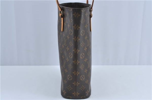 Authentic Louis Vuitton Monogram Vavin GM Shoulder Tote Bag M51170 LV J2303