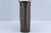 Authentic Louis Vuitton Monogram Vavin GM Shoulder Tote Bag M51170 LV J2303