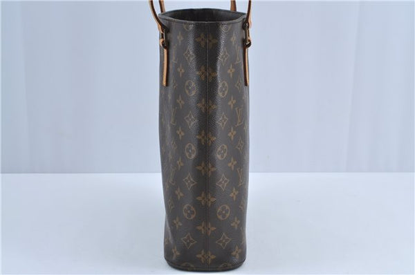 Authentic Louis Vuitton Monogram Vavin GM Shoulder Tote Bag M51170 LV J2303