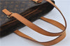 Authentic Louis Vuitton Monogram Vavin GM Shoulder Tote Bag M51170 LV J2303