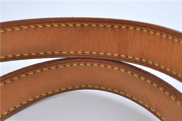 Authentic Louis Vuitton Monogram Vavin GM Shoulder Tote Bag M51170 LV J2303