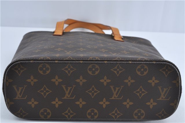 Authentic Louis Vuitton Monogram Vavin GM Shoulder Tote Bag M51170 LV J2303