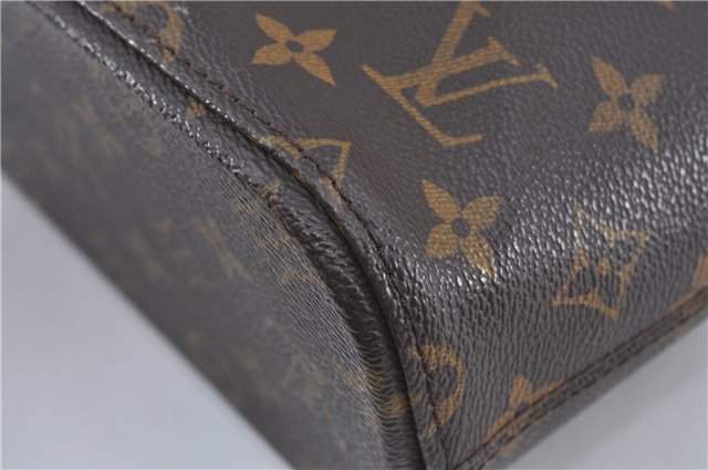 Authentic Louis Vuitton Monogram Vavin GM Shoulder Tote Bag M51170 LV J2303