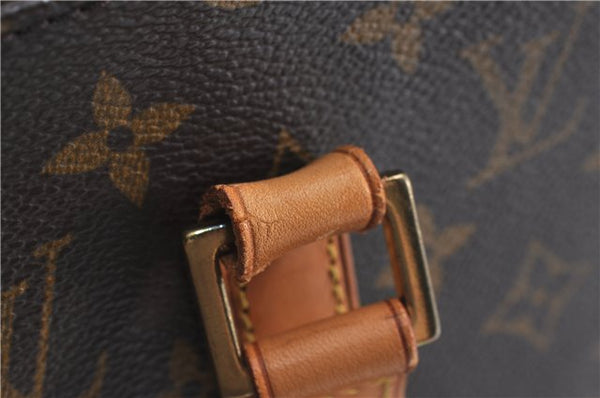 Authentic Louis Vuitton Monogram Vavin GM Shoulder Tote Bag M51170 LV J2303