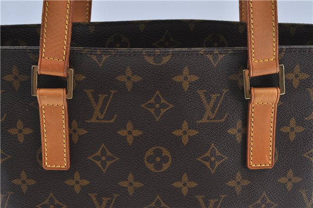 Authentic Louis Vuitton Monogram Vavin GM Shoulder Tote Bag M51170 LV J2303