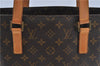 Authentic Louis Vuitton Monogram Vavin GM Shoulder Tote Bag M51170 LV J2303