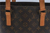 Authentic Louis Vuitton Monogram Vavin GM Shoulder Tote Bag M51170 LV J2303