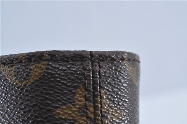 Authentic Louis Vuitton Monogram Vavin GM Shoulder Tote Bag M51170 LV J2303