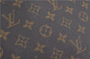 Authentic Louis Vuitton Monogram Vavin GM Shoulder Tote Bag M51170 LV J2303