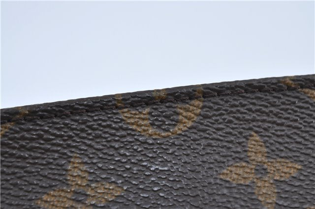 Authentic Louis Vuitton Monogram Vavin GM Shoulder Tote Bag M51170 LV J2303