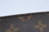 Authentic Louis Vuitton Monogram Vavin GM Shoulder Tote Bag M51170 LV J2303