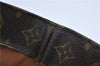 Authentic Louis Vuitton Monogram Vavin GM Shoulder Tote Bag M51170 LV J2303