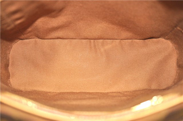 Authentic Louis Vuitton Monogram Vavin GM Shoulder Tote Bag M51170 LV J2303