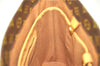 Authentic Louis Vuitton Monogram Vavin GM Shoulder Tote Bag M51170 LV J2303