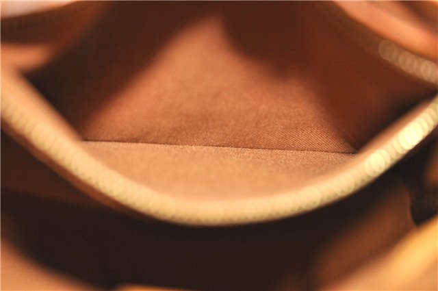 Authentic Louis Vuitton Monogram Vavin GM Shoulder Tote Bag M51170 LV J2303