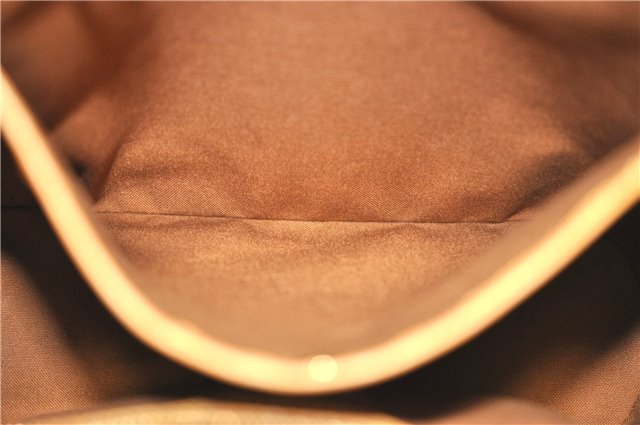 Authentic Louis Vuitton Monogram Vavin GM Shoulder Tote Bag M51170 LV J2303