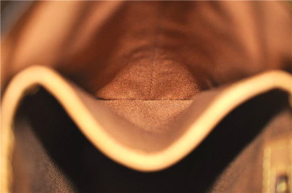 Authentic Louis Vuitton Monogram Vavin GM Shoulder Tote Bag M51170 LV J2303