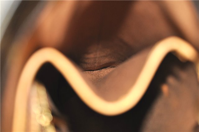 Authentic Louis Vuitton Monogram Vavin GM Shoulder Tote Bag M51170 LV J2303