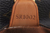 Authentic Louis Vuitton Monogram Vavin GM Shoulder Tote Bag M51170 LV J2303