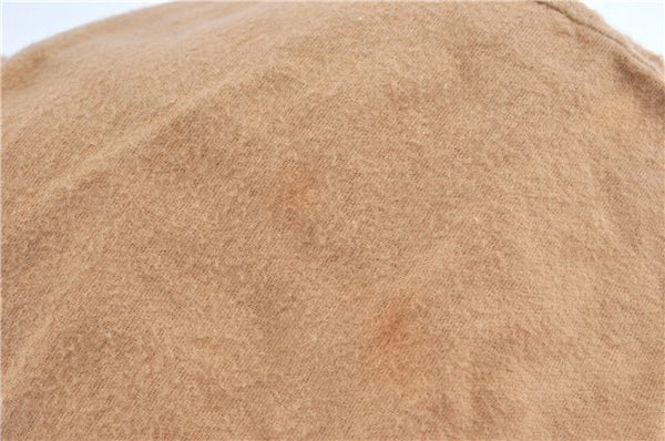 Auth Louis Vuitton Monogram Empreinte Citadine PM Tote Bag Navy M40517 LV J2304