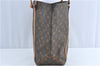Authentic Louis Vuitton Monogram Sac Shopping PM Tote Bag M51108 LV J2312
