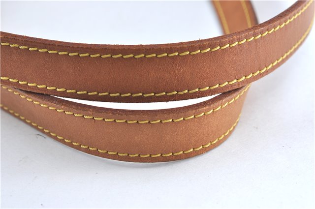 Authentic Louis Vuitton Monogram Sac Shopping PM Tote Bag M51108 LV J2312