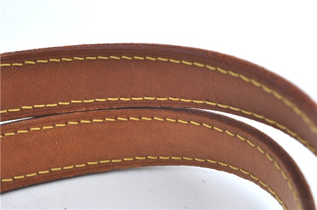 Authentic Louis Vuitton Monogram Sac Shopping PM Tote Bag M51108 LV J2312