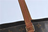 Authentic Louis Vuitton Monogram Sac Shopping PM Tote Bag M51108 LV J2312