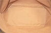 Authentic Louis Vuitton Monogram Sac Shopping PM Tote Bag M51108 LV J2312