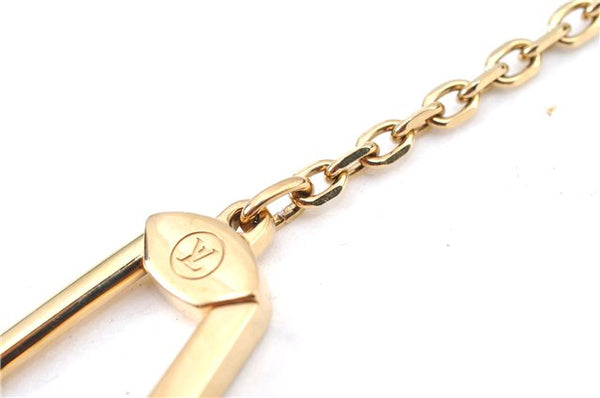 Authentic Louis Vuitton Damier Pochette Cles Coin Case Purse N62658 LV Box J2356