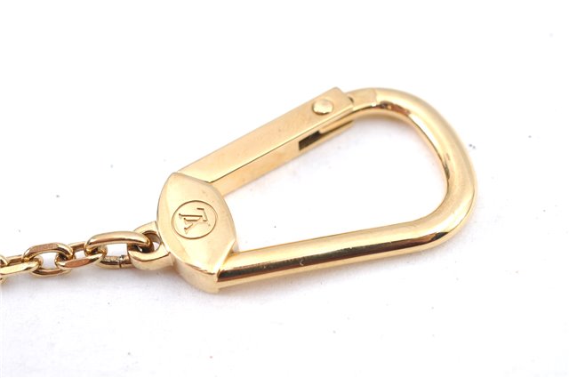 Authentic Louis Vuitton Damier Pochette Cles Coin Case Purse N62658 LV Box J2356