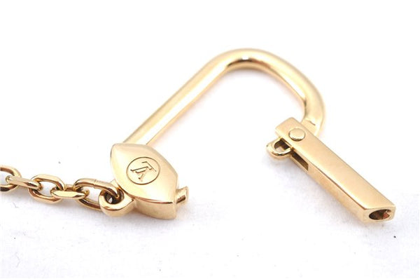 Authentic Louis Vuitton Damier Pochette Cles Coin Case Purse N62658 LV Box J2356