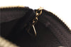 Authentic Louis Vuitton Damier Pochette Cles Coin Case Purse N62658 LV Box J2356